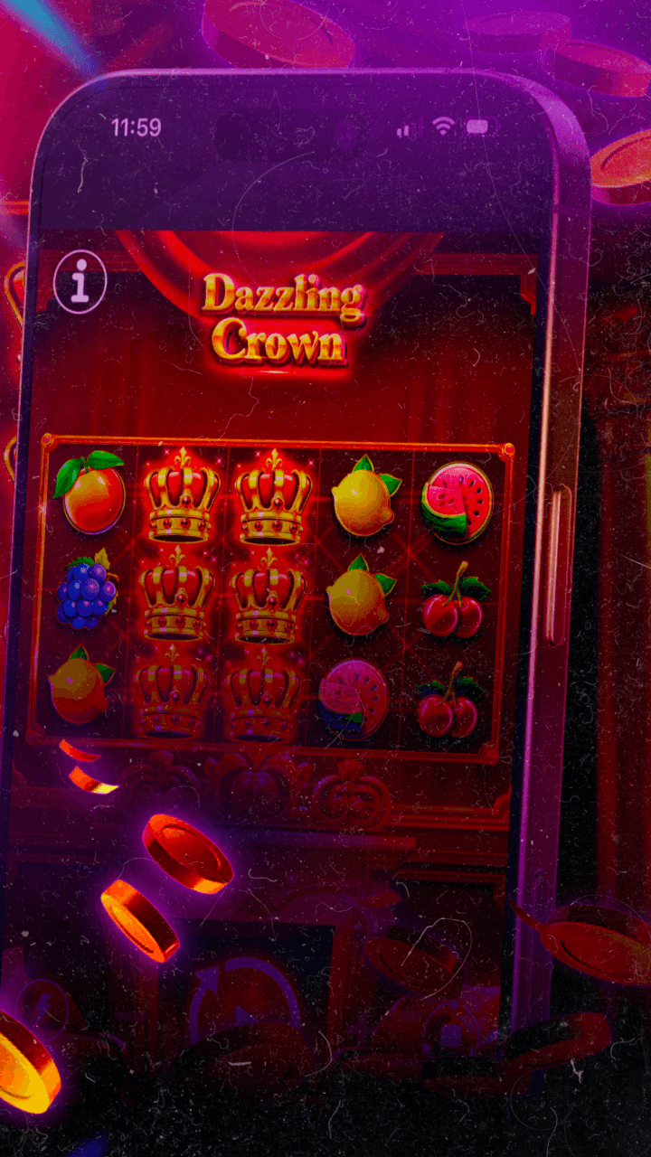 Big Bass Bonanza Screenshot